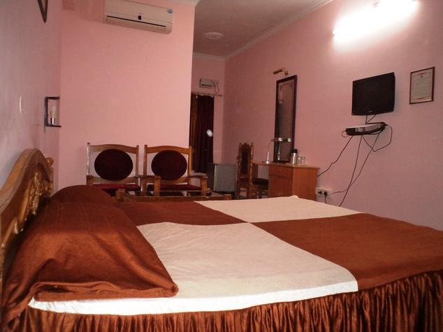 Hotel Sambit Royale